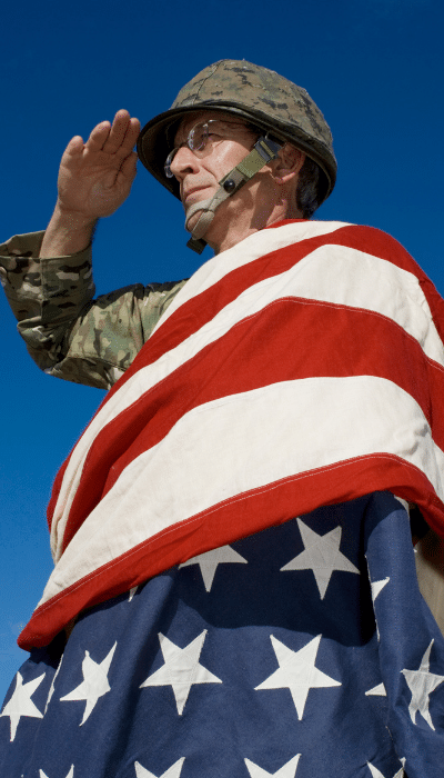 veteran vertical